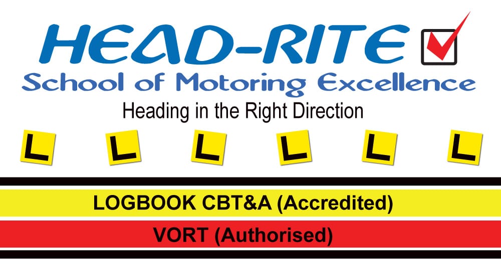 Head-Rite-Driving-School-Banner
